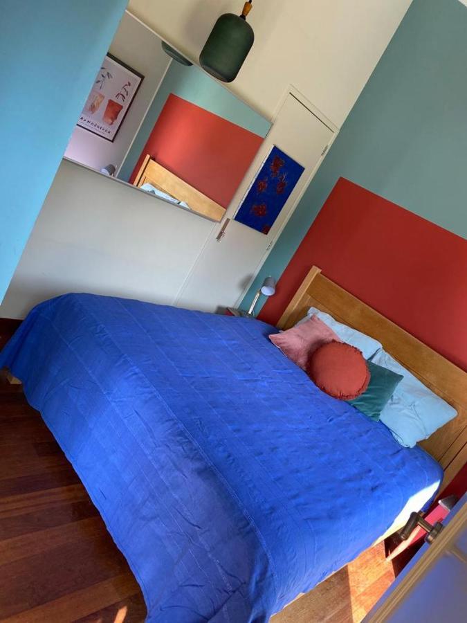 Bb De Woonboot Apartman Anna Paulowna Kültér fotó